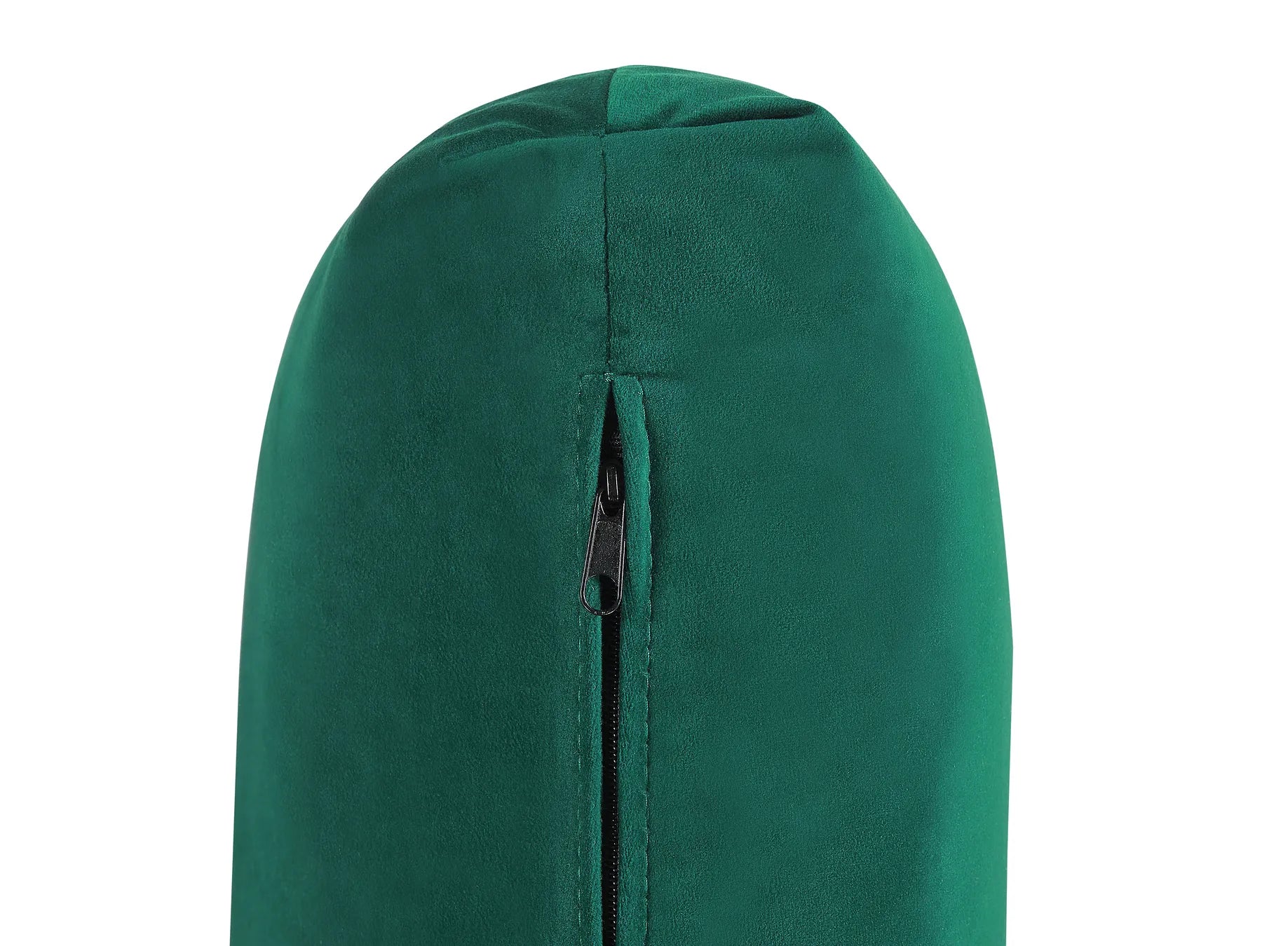 Sofa Bed 3 Seater ASBY Velvet Green