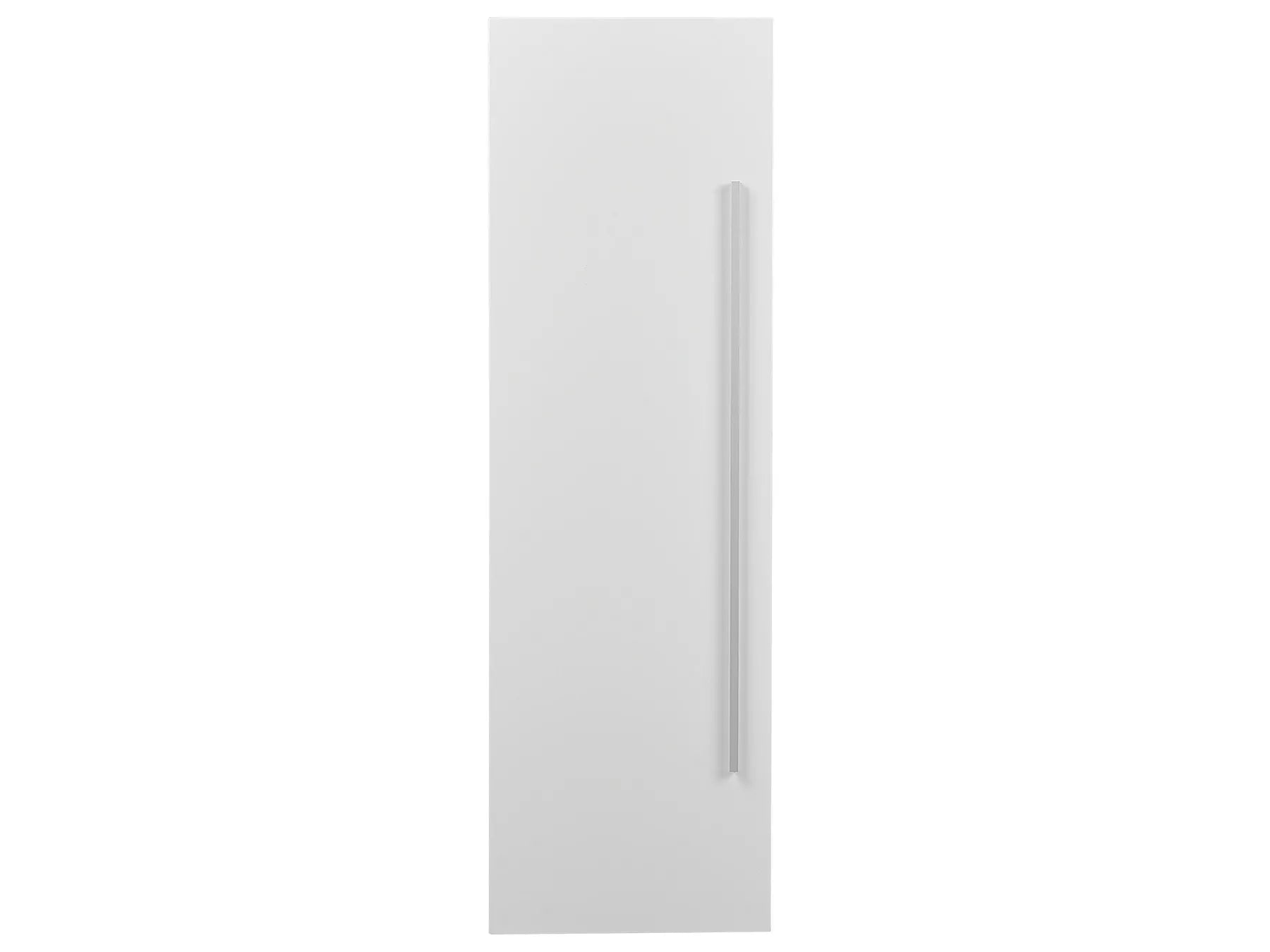 Bathroom Wall Mounted Cabinet MATARO 40 cm White