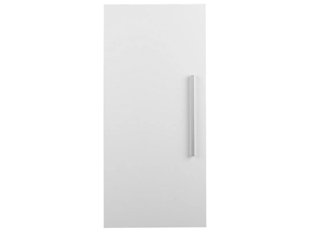 Bathroom Wall Mounted Cabinet BILBAO 40 cm White