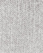 Recliner Chair SOMERO With Footrest Fabric Grey