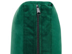 Corner Seat EVJA Velvet Green