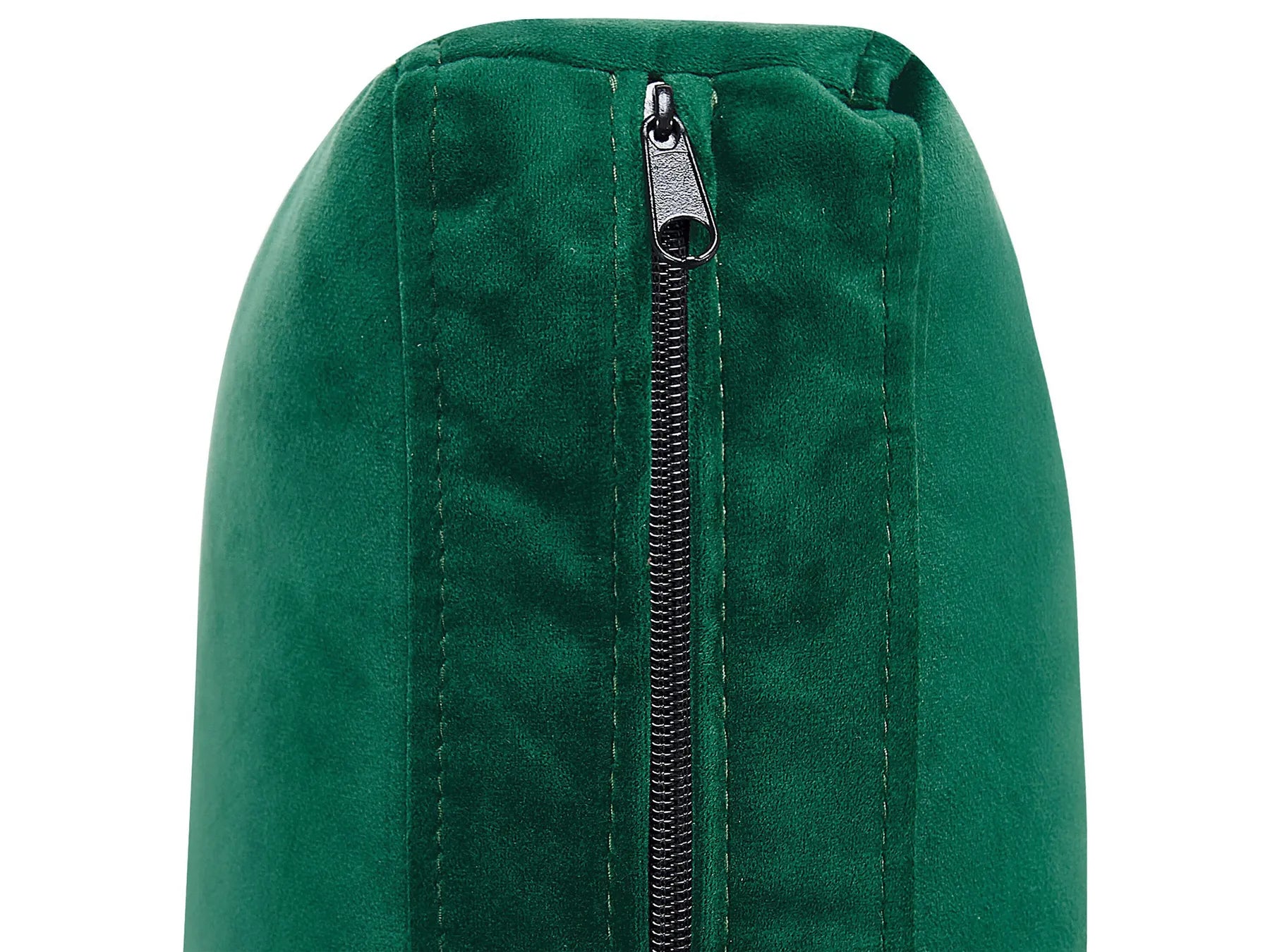 Corner Seat EVJA Velvet Green