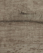 4 Tier Shelving Unit JOPLIN 143 cm Black