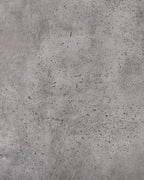 1 Drawer Bedside Table CAIRO Light Grey