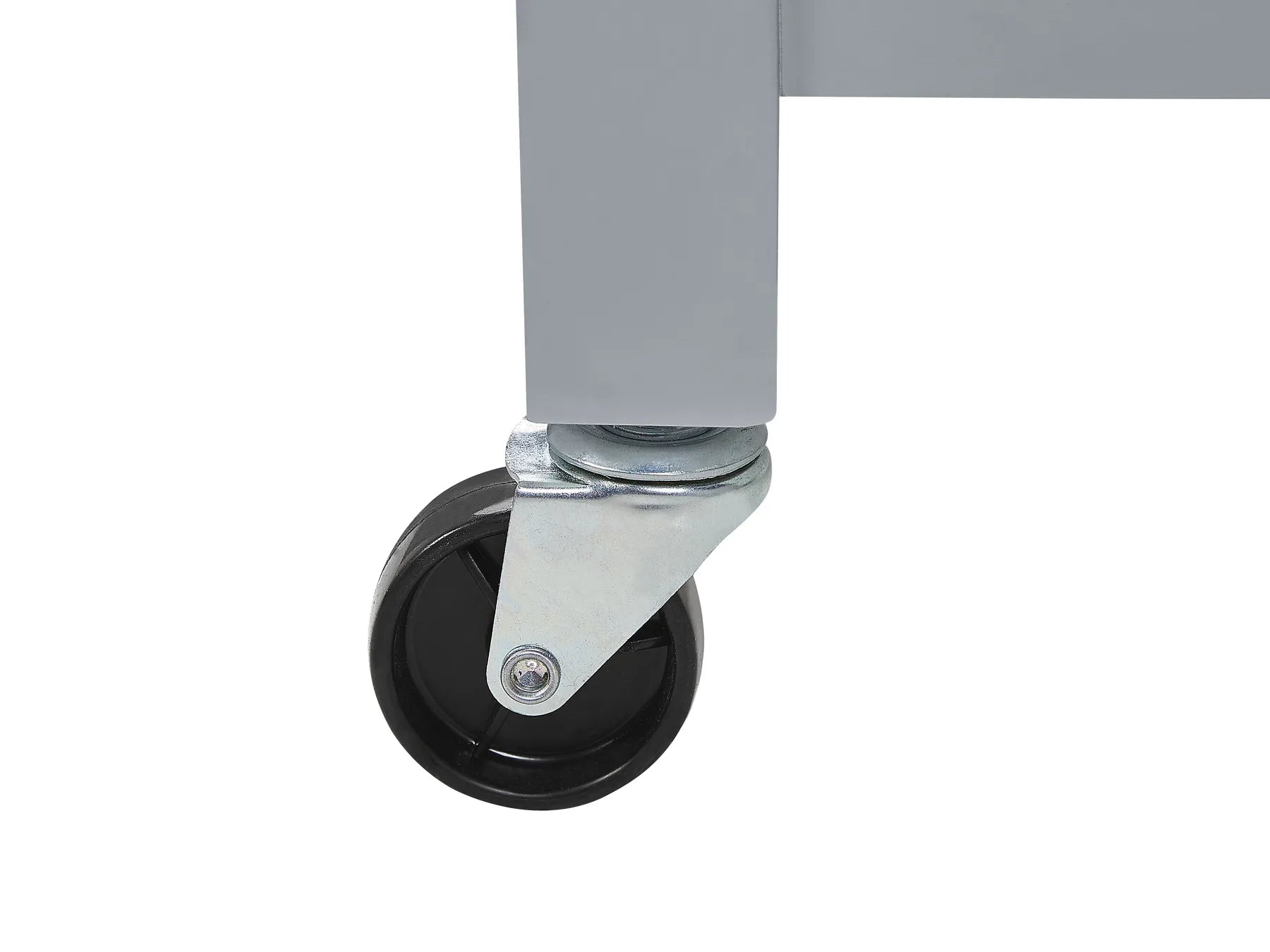 Kitchen Trolley GENOA Grey