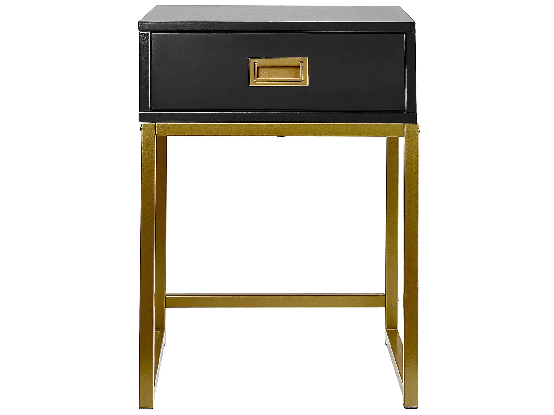 Side Table LARGO Black