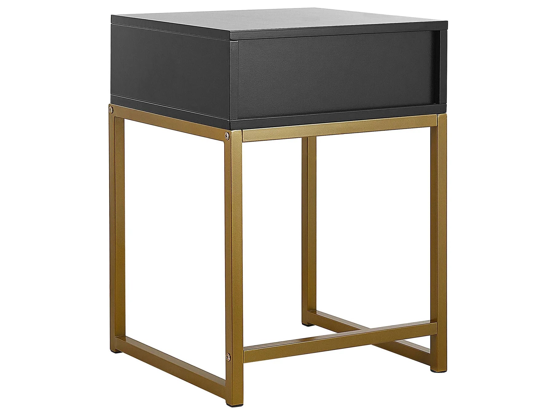 Side Table LARGO Black