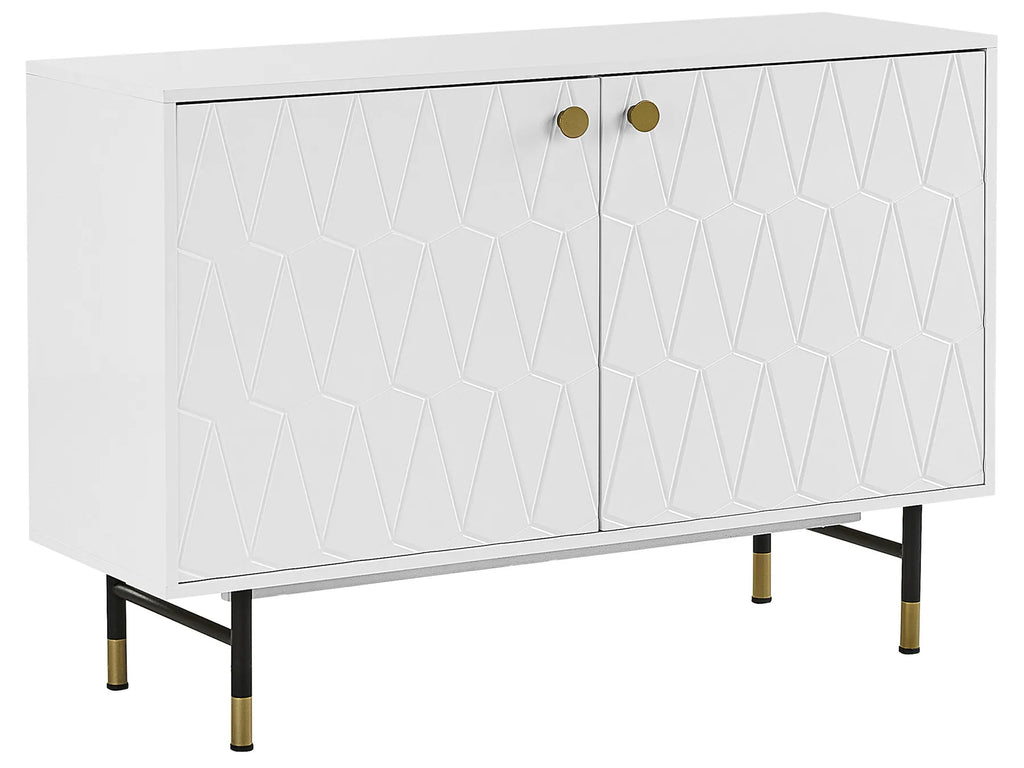 Cabinet ADANTE White