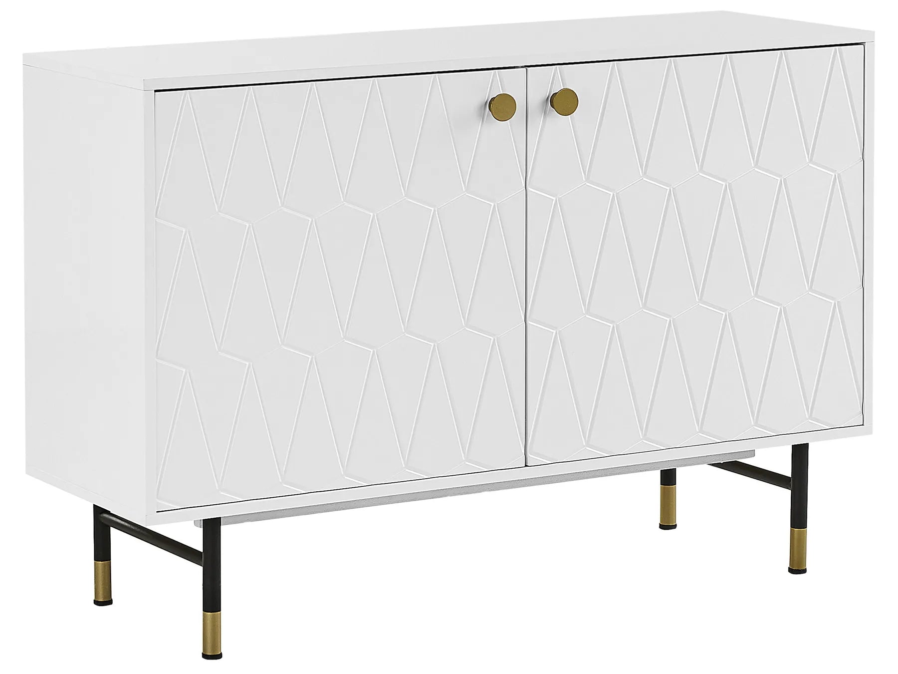 Cabinet ADANTE White
