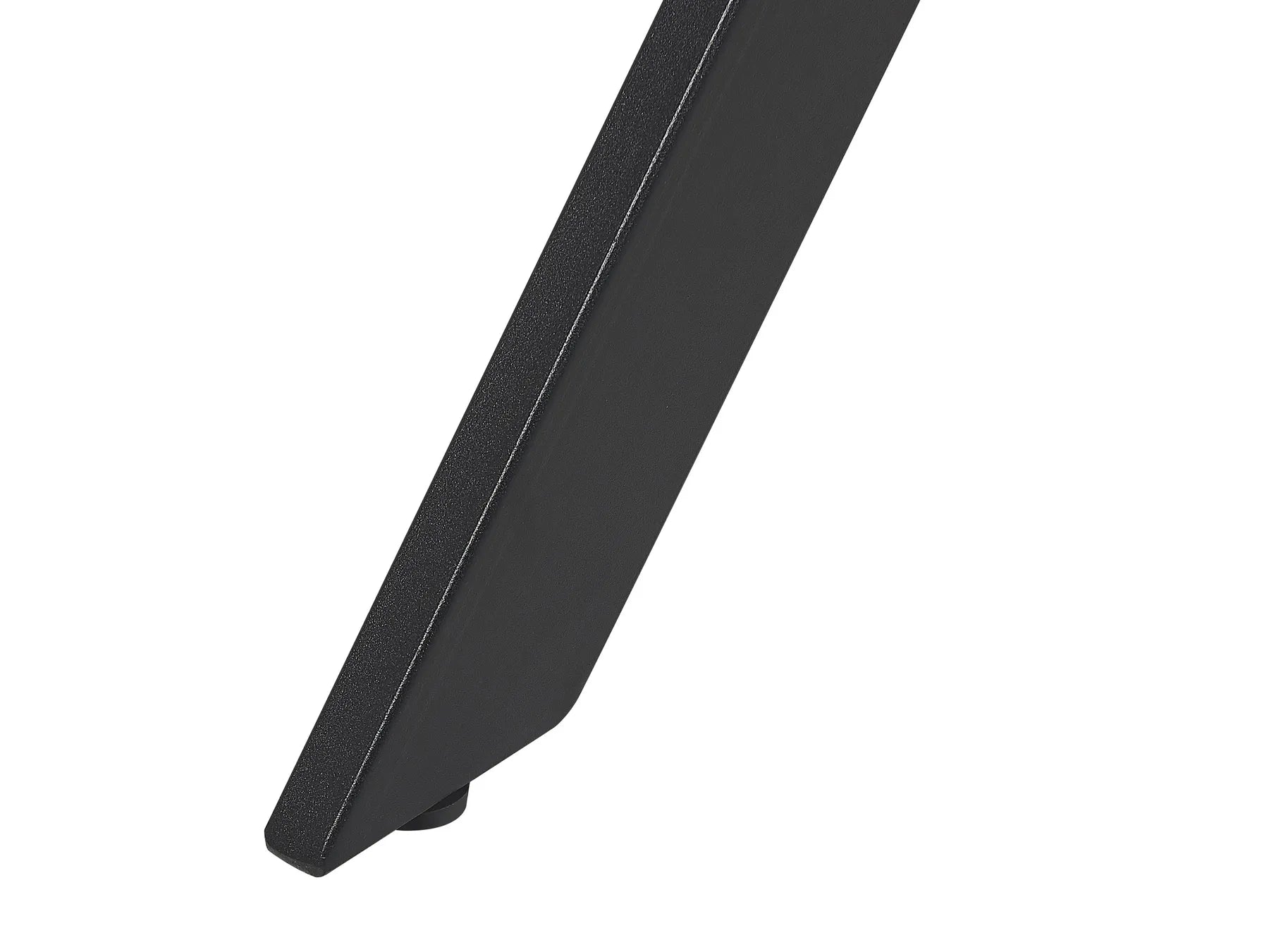 Extending Dining Table Light Grey 140/180 cm 80 cm