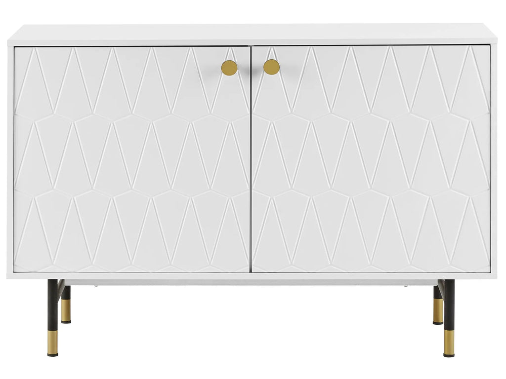 Cabinet ADANTE White
