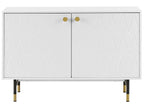 Cabinet ADANTE White
