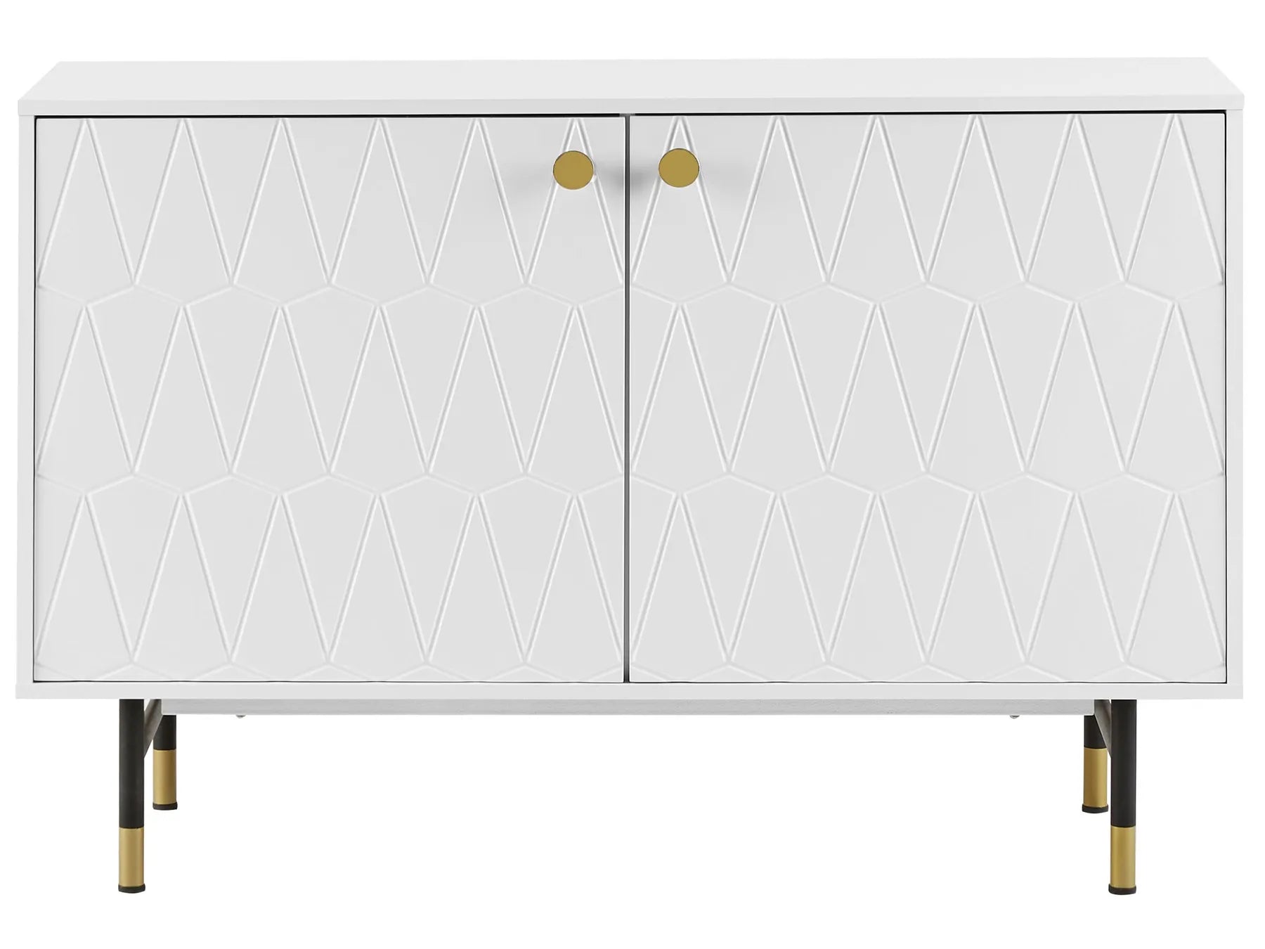 Cabinet ADANTE White