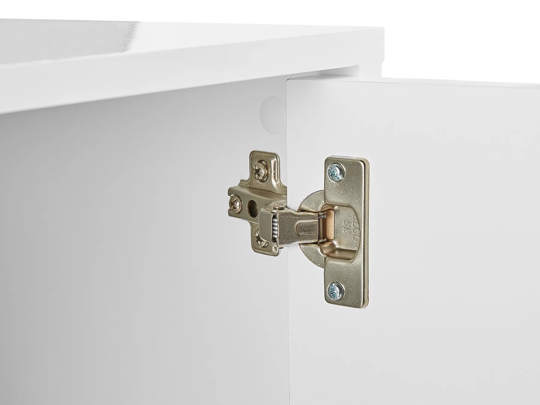 Cabinet ADANTE White