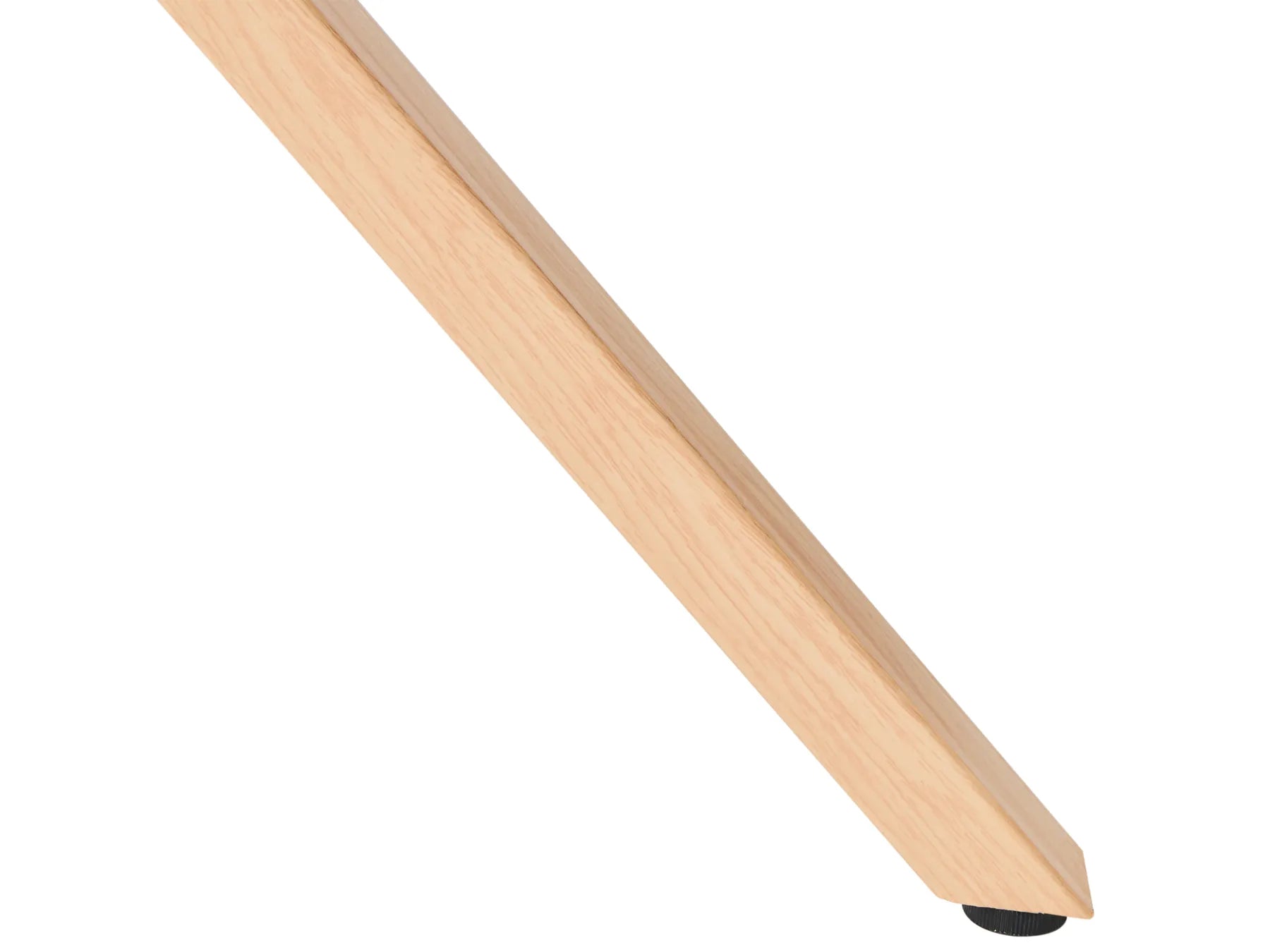 Dining Table ALTURA Transparent 90 cm 90 cm