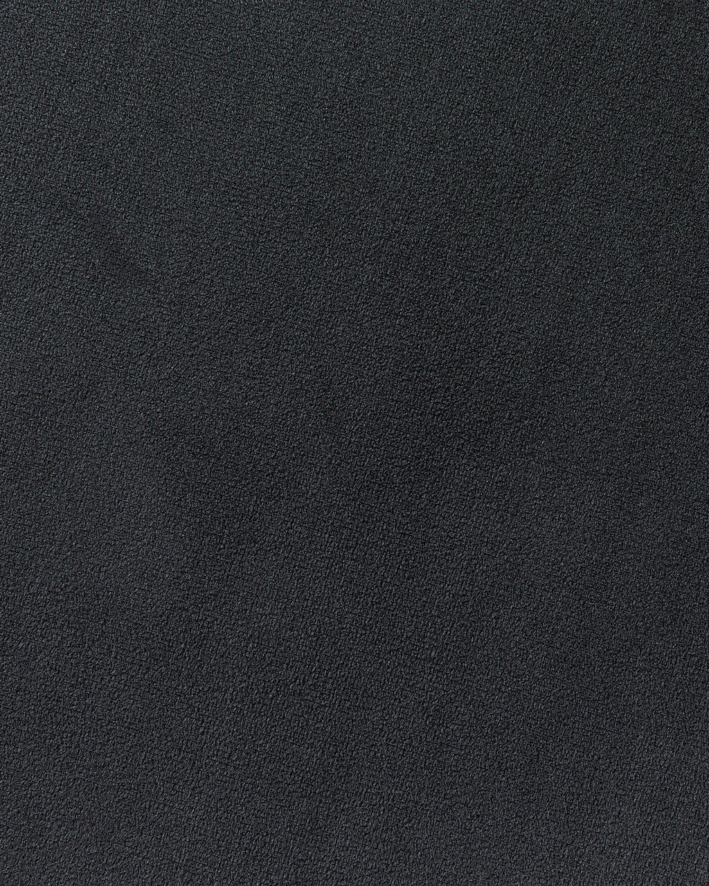 Set of 2 Bar Chairs FALTON Velvet Black