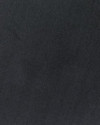 Set of 2 Bar Chairs FALTON Velvet Black