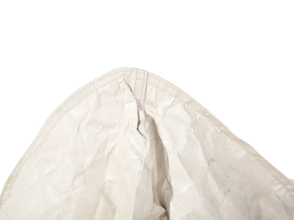 Bean Bag 200 L DROP 63 cm 75 cm Light Beige