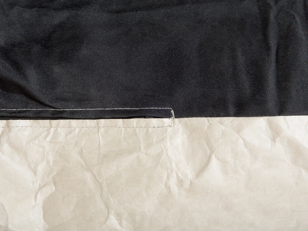 Bean Bag 200 L DROP 63 cm 75 cm Light Beige