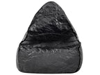 Bean Bag 200 L DROP 63 cm 75 cm Black