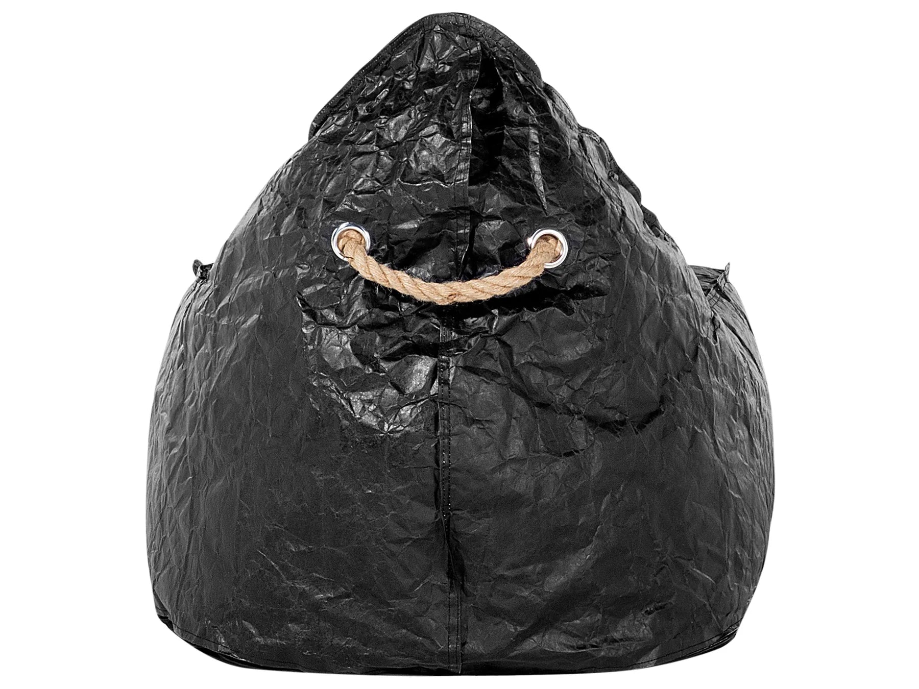 Bean Bag 200 L DROP 63 cm 75 cm Black