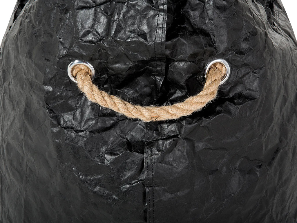 Bean Bag 200 L DROP 63 cm 75 cm Black