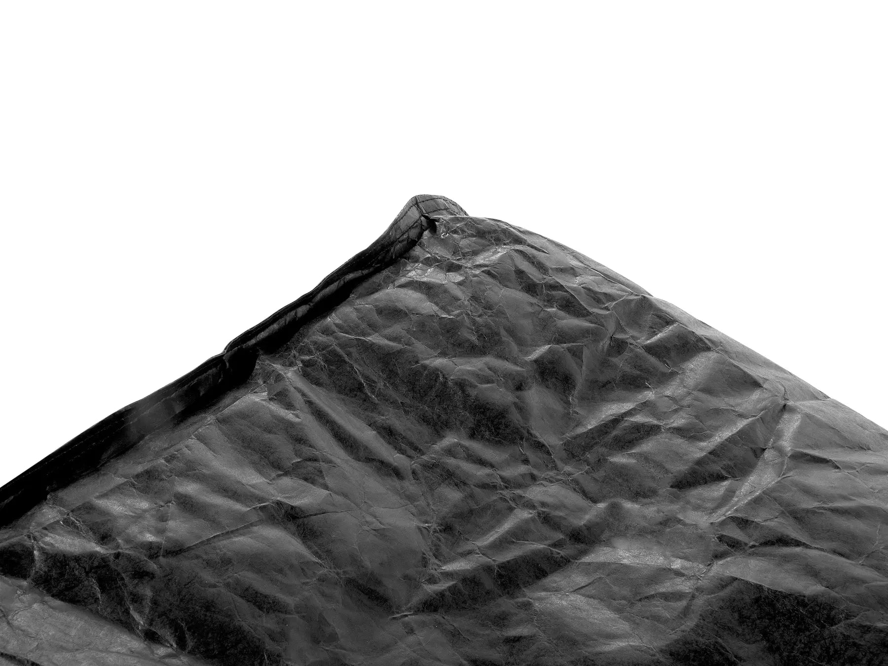 Bean Bag 200 L DROP 63 cm 75 cm Black