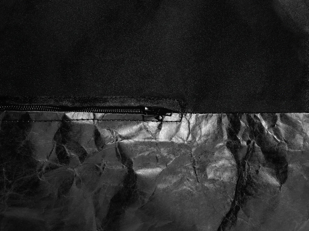 Bean Bag 200 L DROP 63 cm 75 cm Black