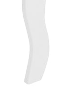 1 Drawer Bedside Table LANE White