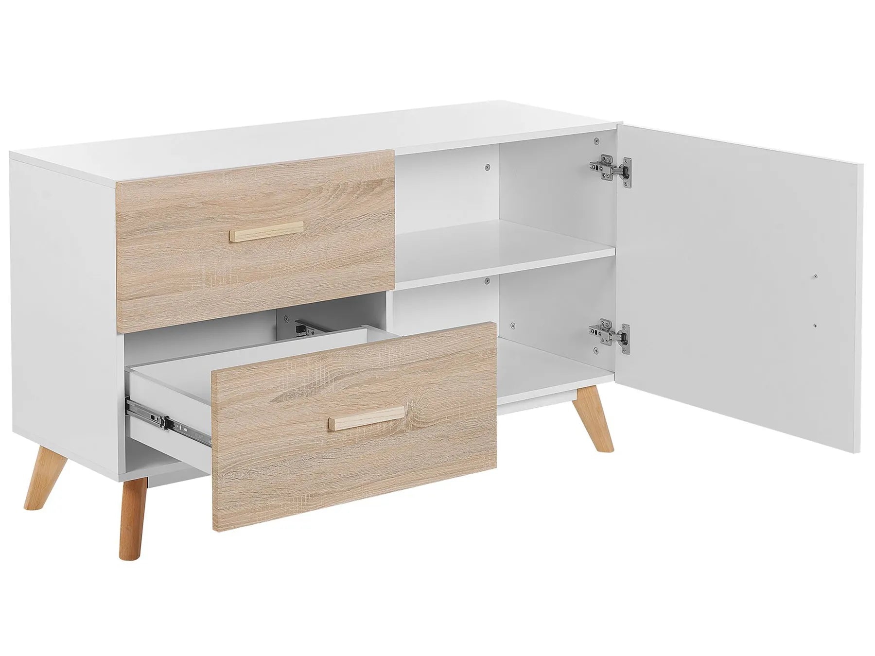 Sideboard FILI White