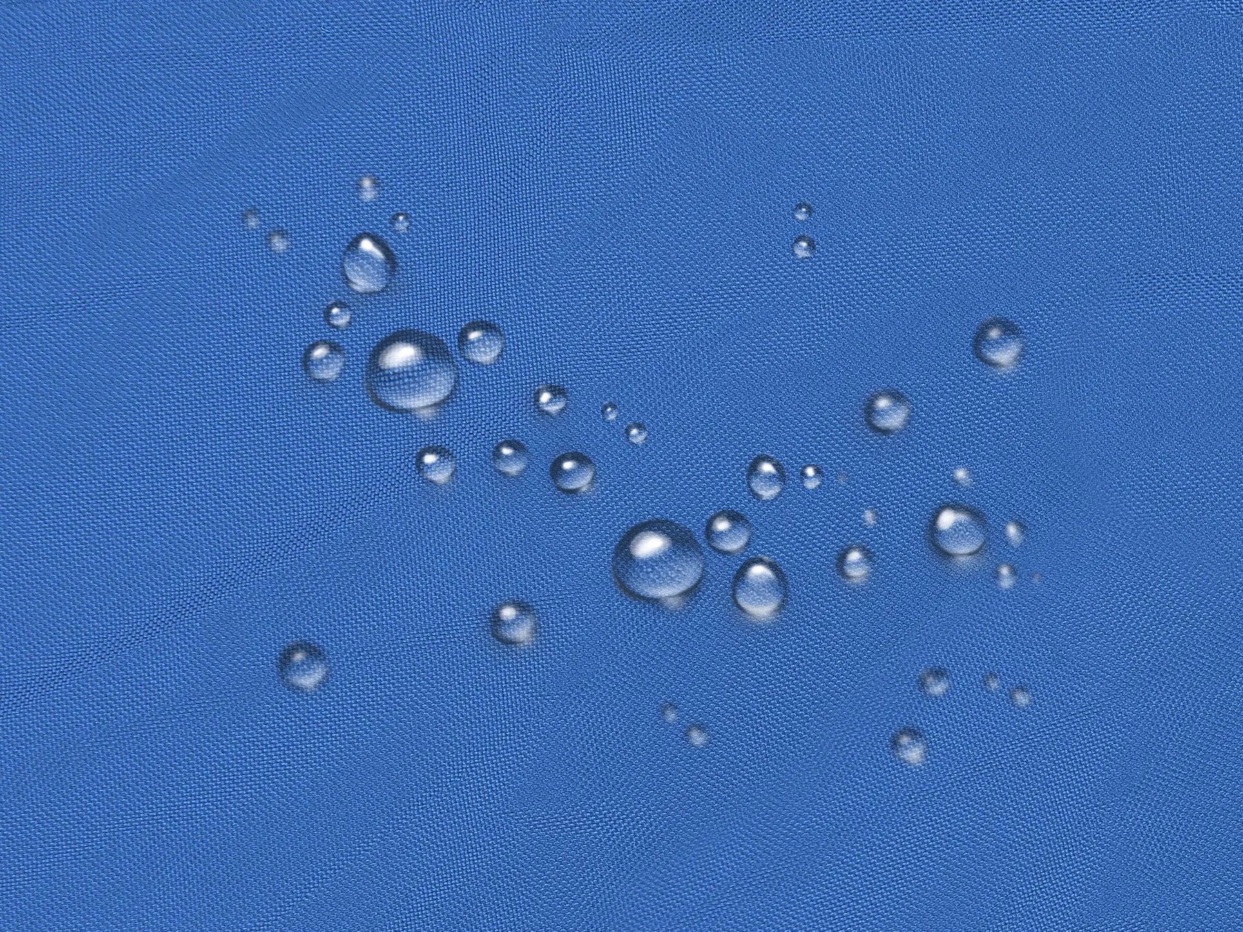 Bean Bag 300 L FUZZY 140 cm 180 cm Dark Blue