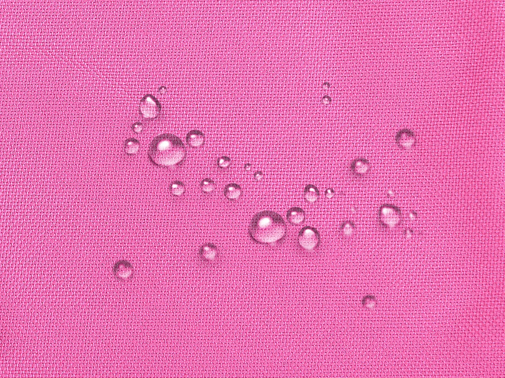 Bean Bag 600 L FUZZY 180 cm 230 cm Fuchsia Pink