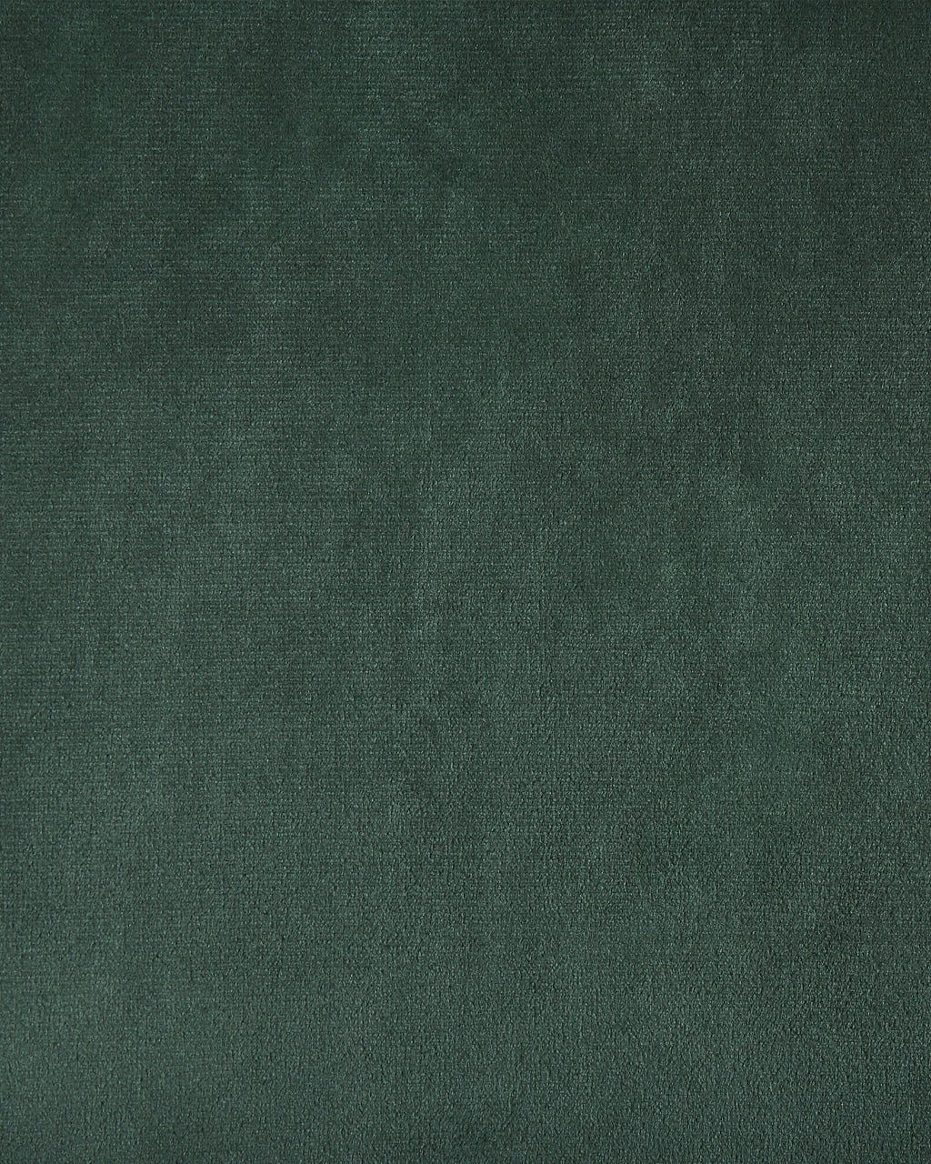 Set of 2 Dining Chairs Velvet Emerald Green