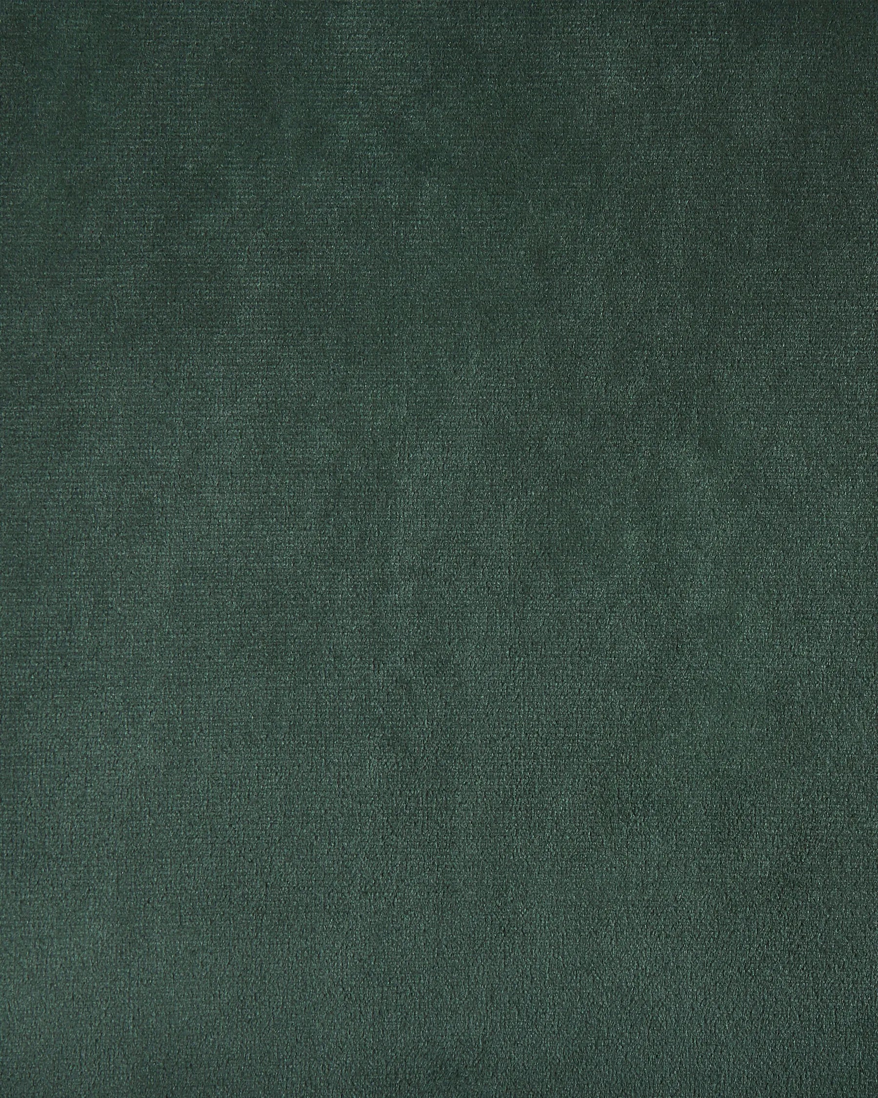 Set of 2 Dining Chairs Velvet Emerald Green