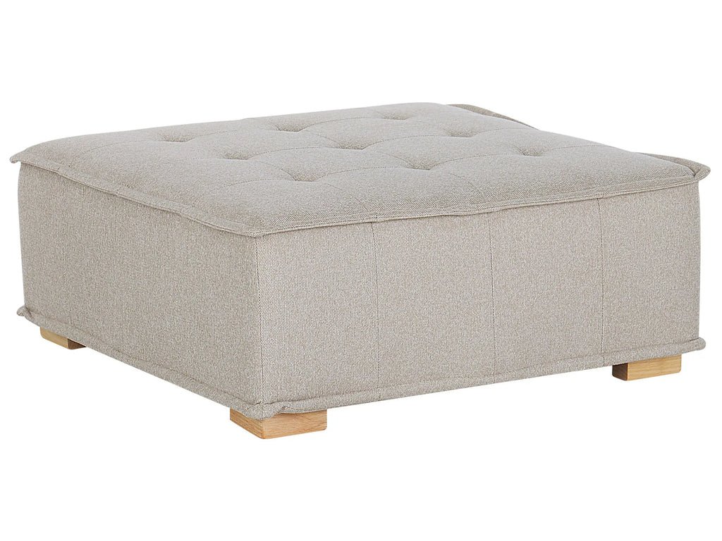 Chair Module TIBRO Fabric Light Beige