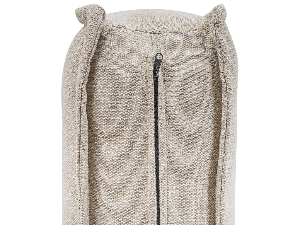 Chair Module TIBRO Fabric Light Beige