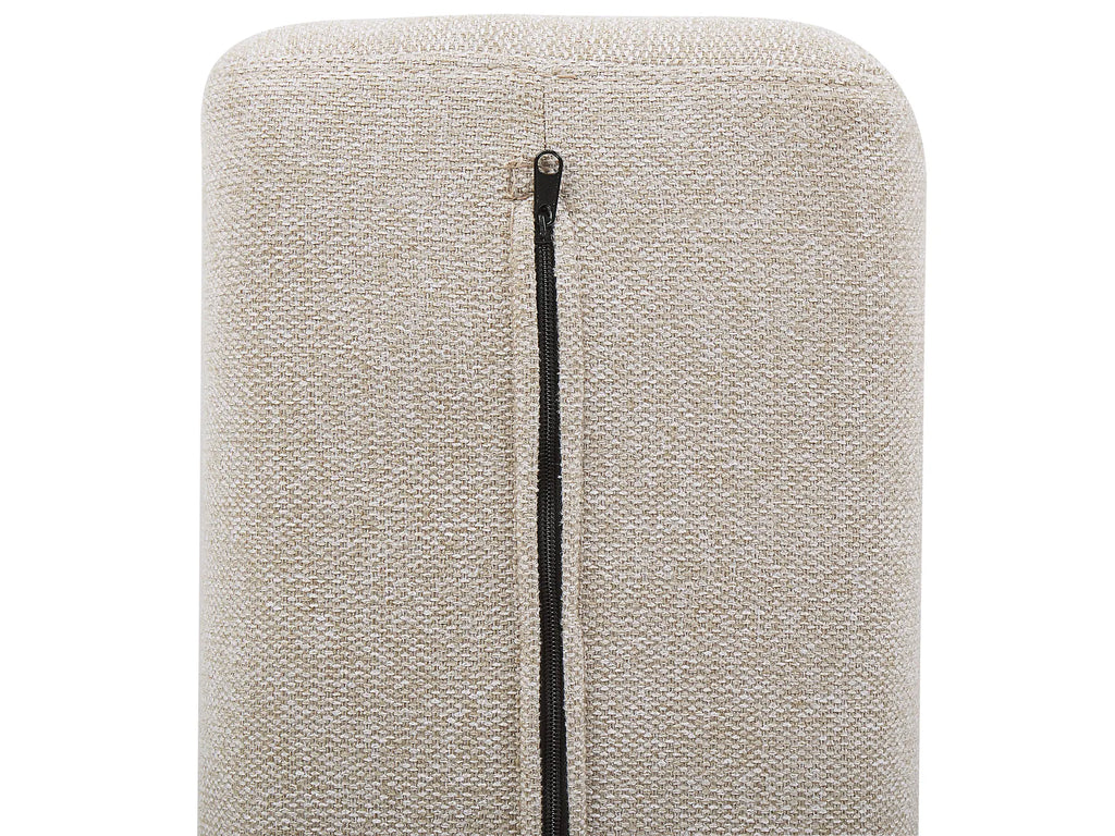 Chair Module TIBRO Fabric Light Beige