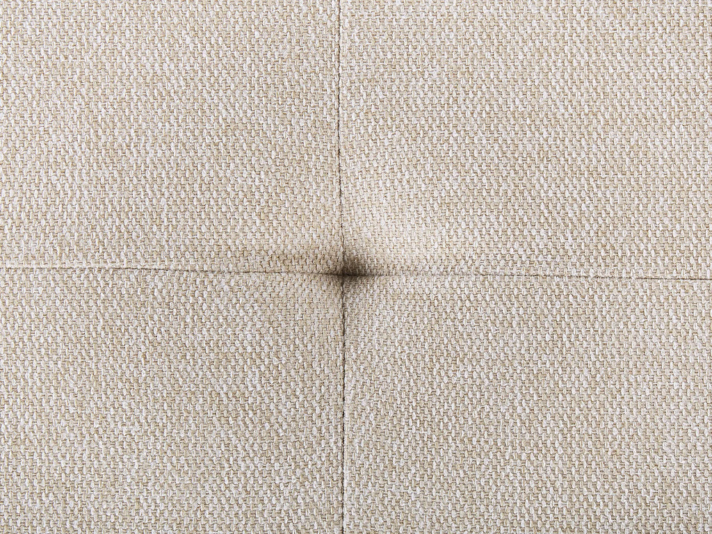 Chair Module TIBRO Fabric Light Beige