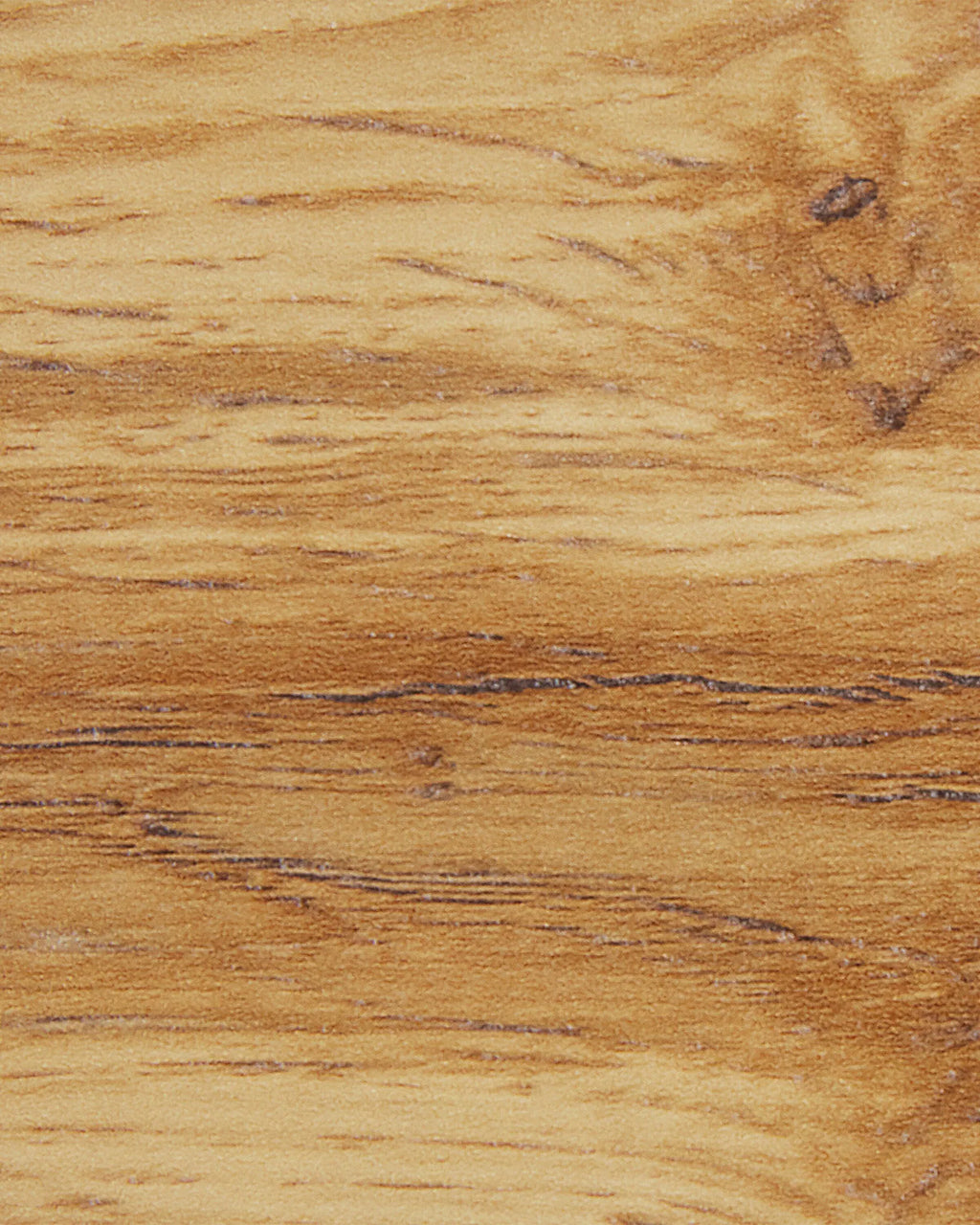 5 Tier Shelving Unit MOBILE TRIO 167 cm Light Brown