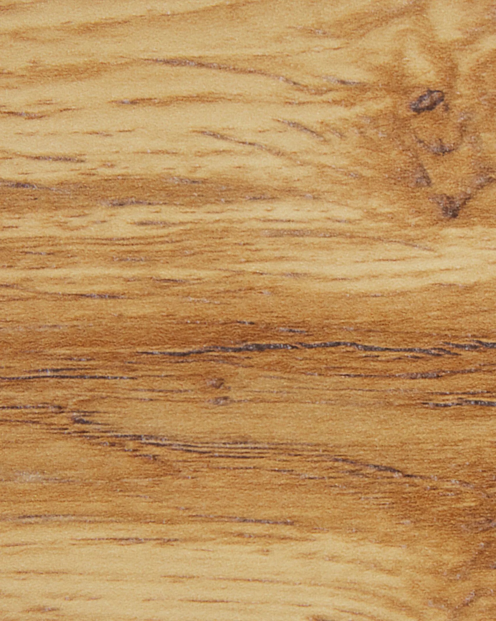 5 Tier Shelving Unit MOBILE DUO 169 cm Light Brown