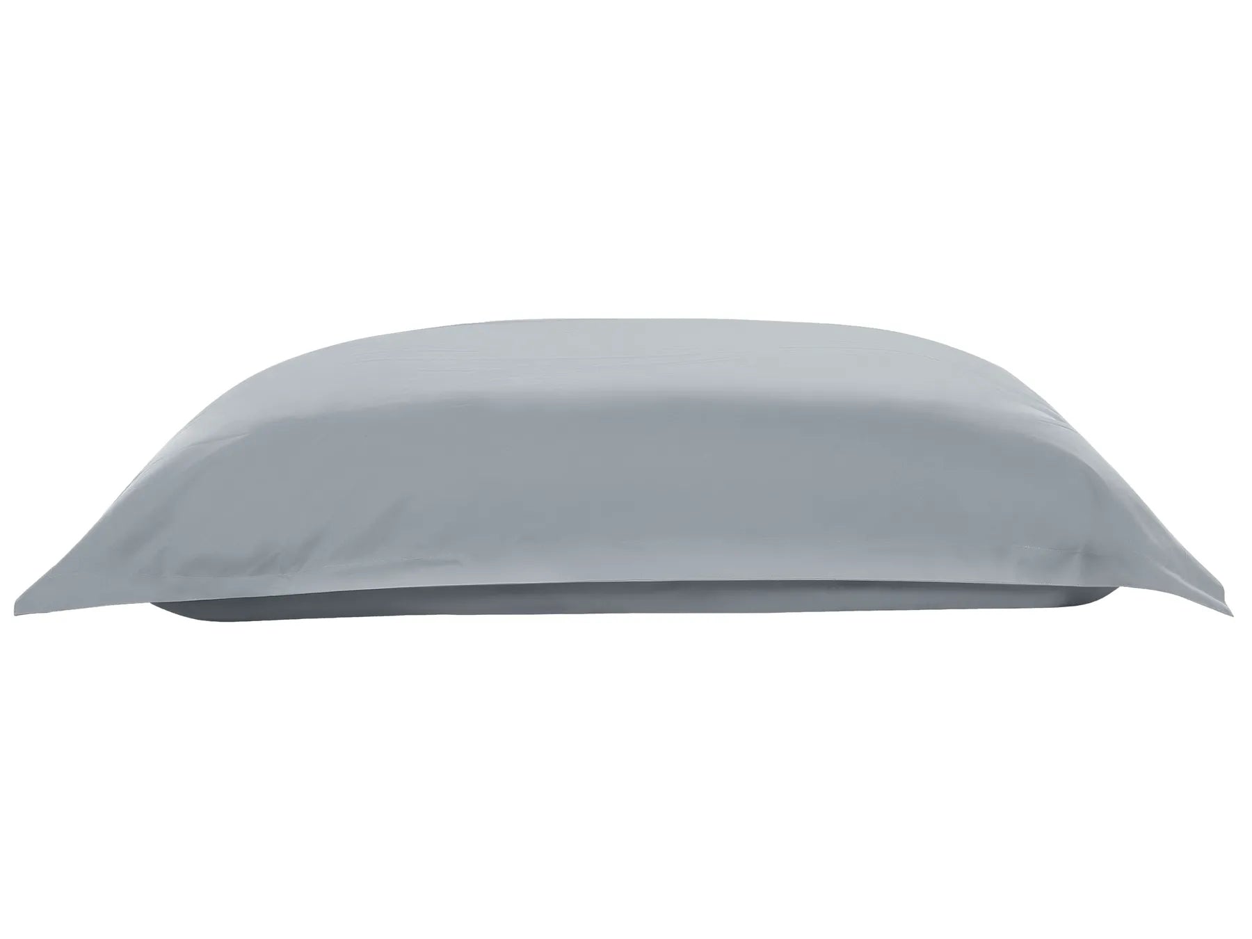 Bean Bag 300 L FUZZY 140 cm 180 cm Light Grey