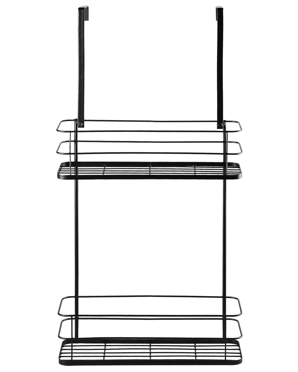 Hanging Shelf TAYASU Metal Black
