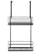 Hanging Shelf TAYASU Metal Black