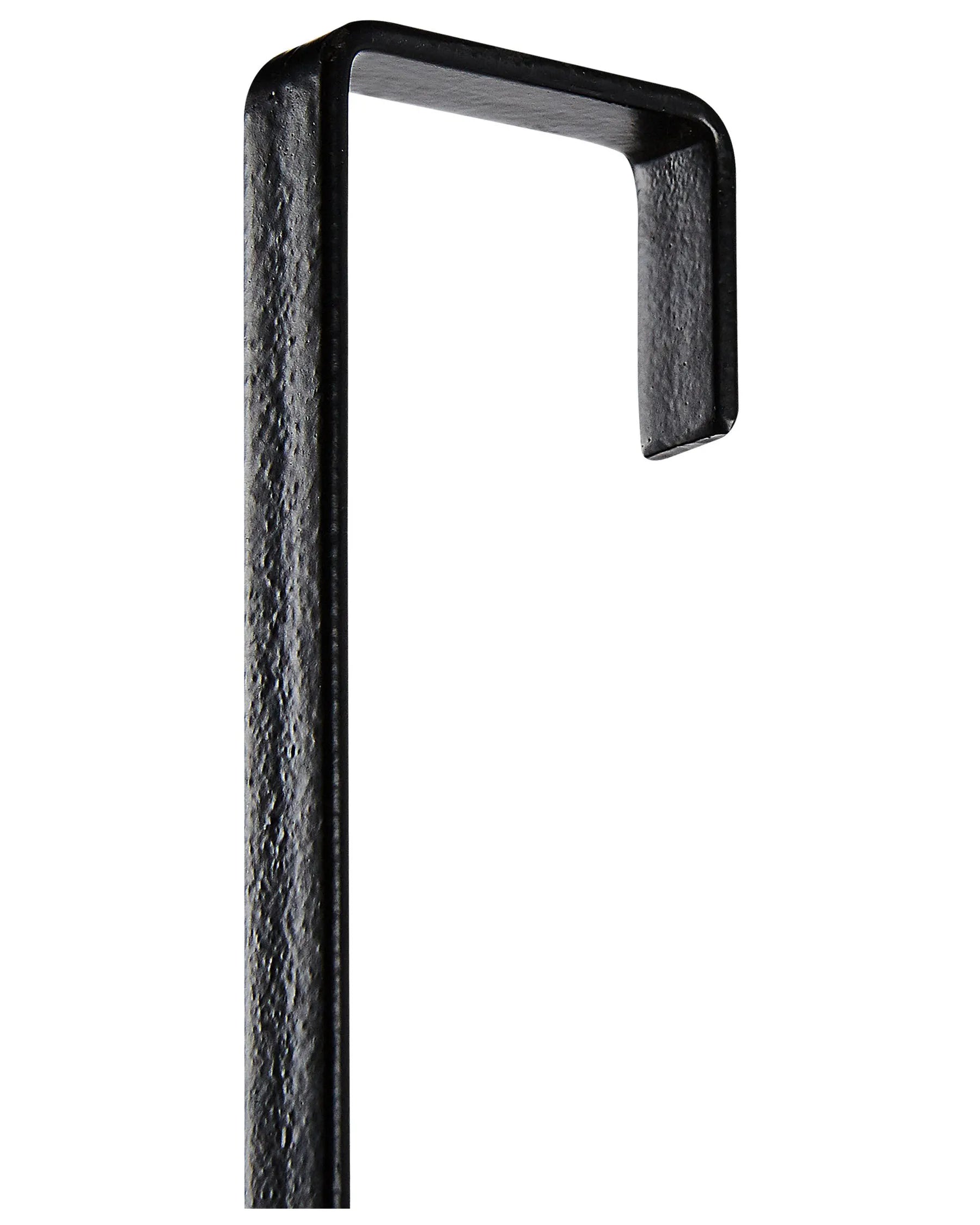 Hanging Shelf TAYASU Metal Black