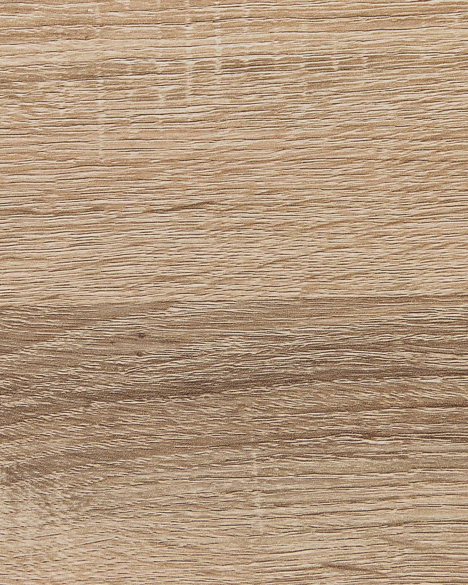 2 Drawer Bedside Table CLIO Light Grey