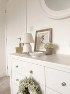 6 Drawer Chest WINCHESTER White