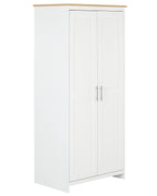 Wardrobe SELLIN White