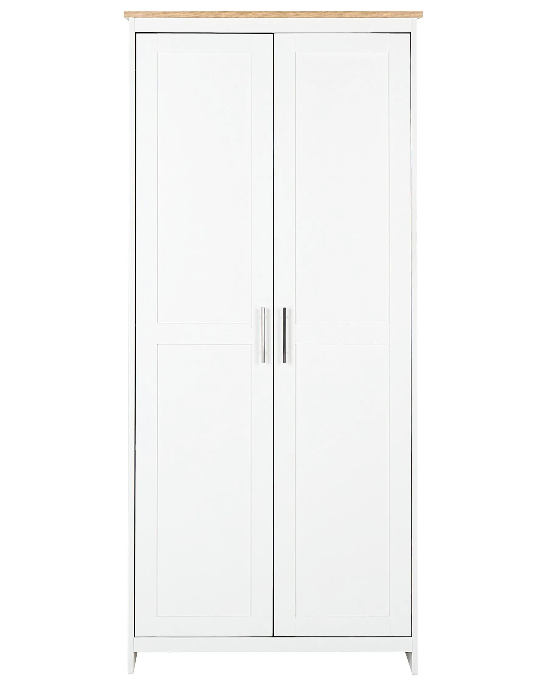 Wardrobe SELLIN White