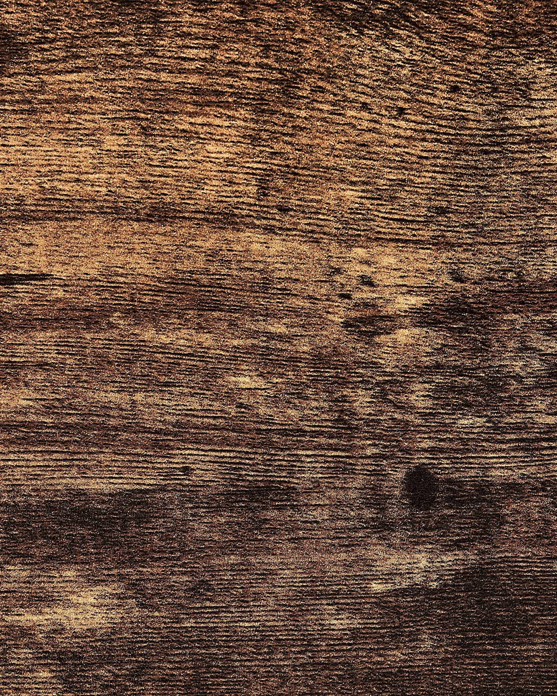 Console Table MAUK Dark Brown