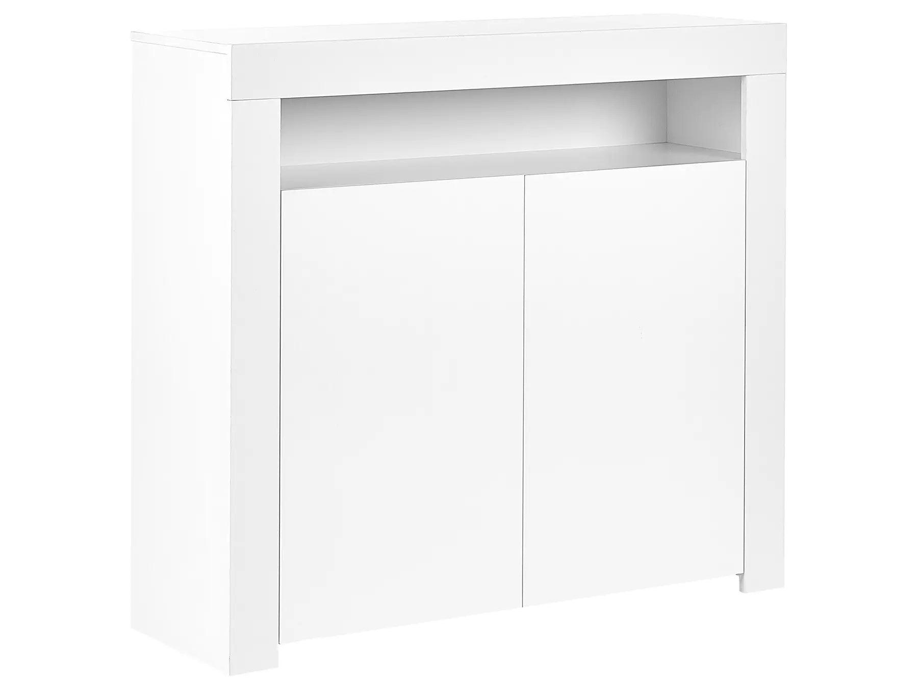 Cabinet COVINA White